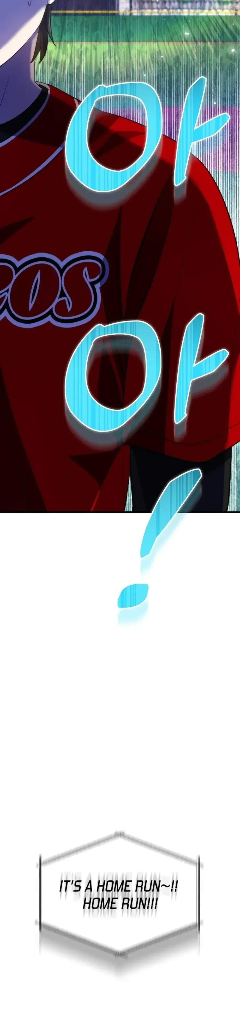 Genius Hitter Hits Fastball Chapter 33 Page 38