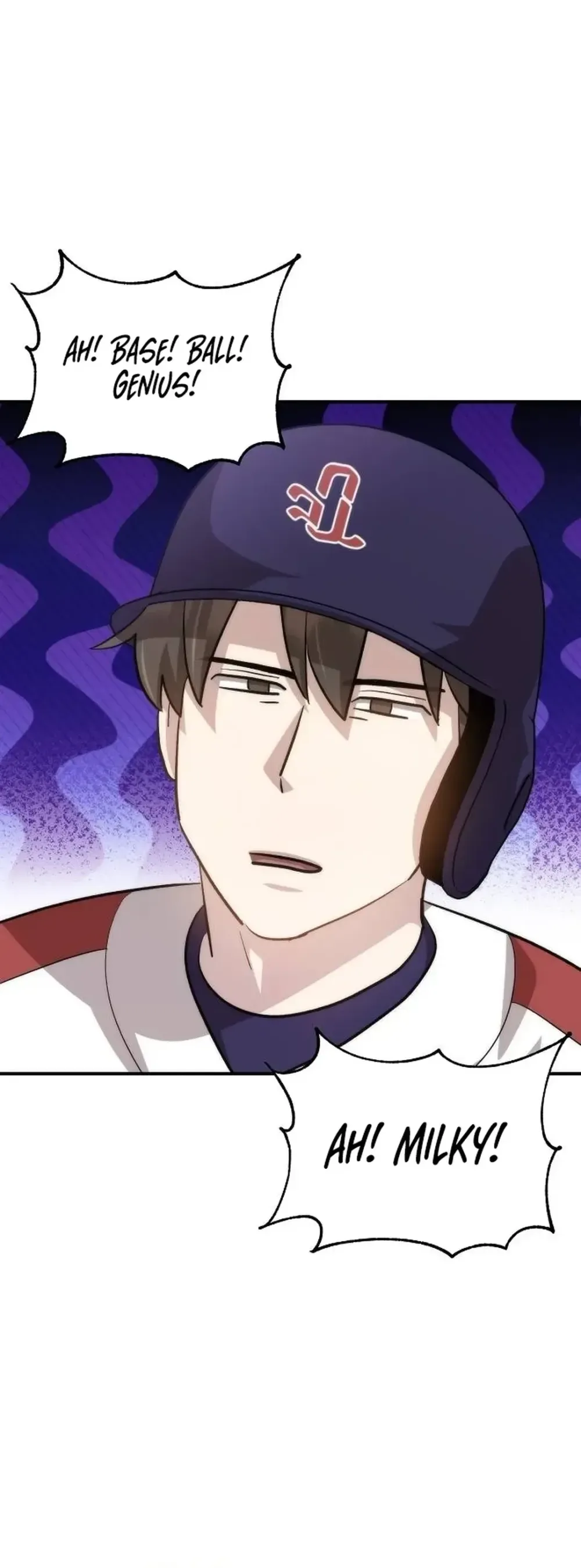 Genius Hitter Hits Fastball Chapter 33 Page 42