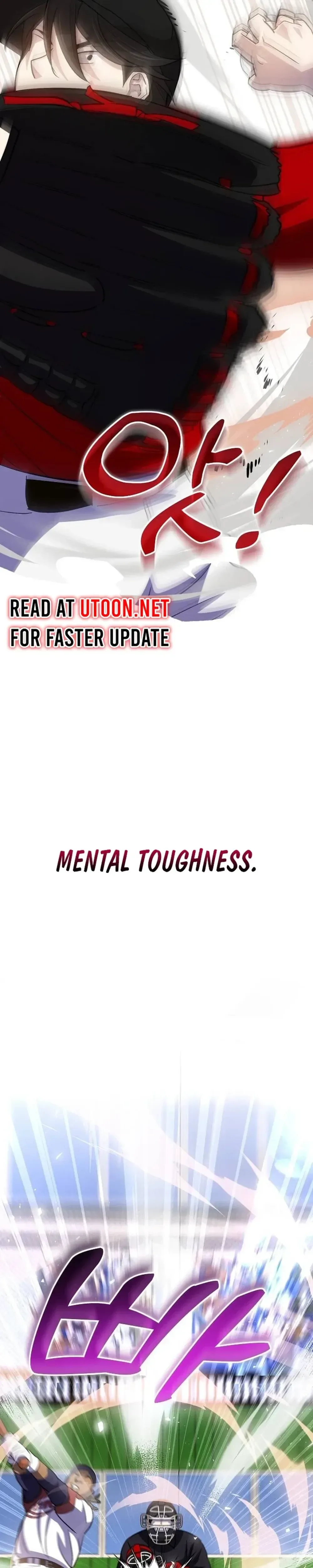 Genius Hitter Hits Fastball Chapter 33 Page 53