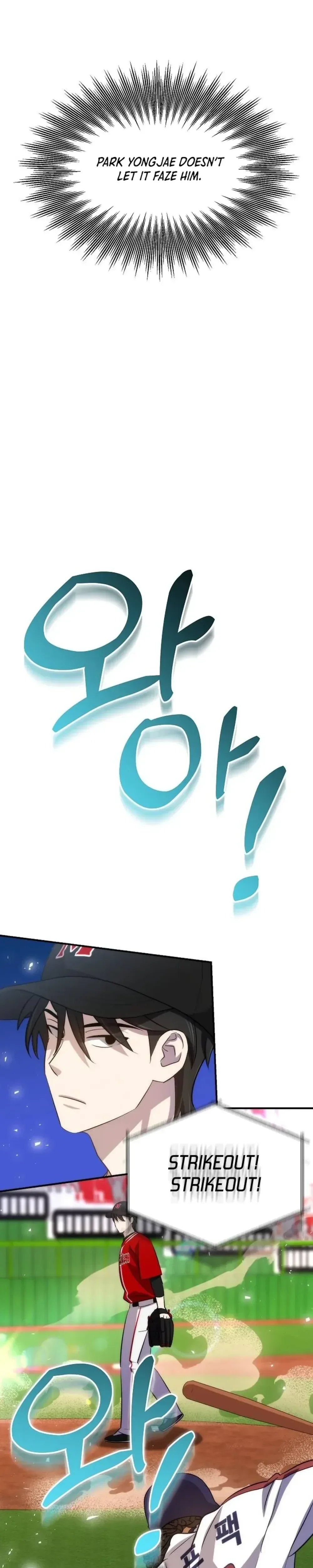 Genius Hitter Hits Fastball Chapter 33 Page 55