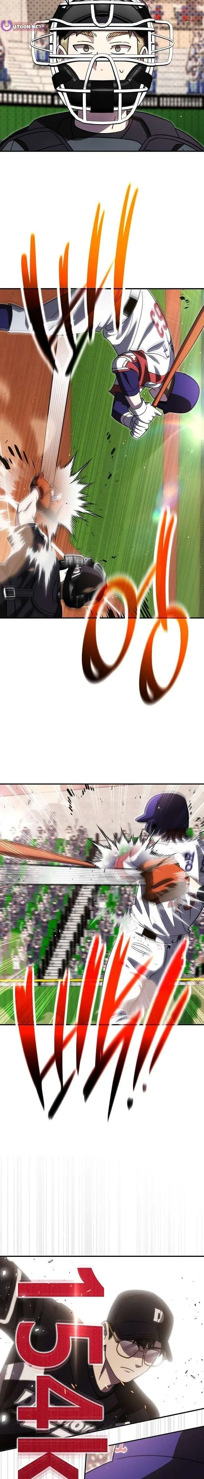 Genius Hitter Hits Fastball Chapter 102 Page 12