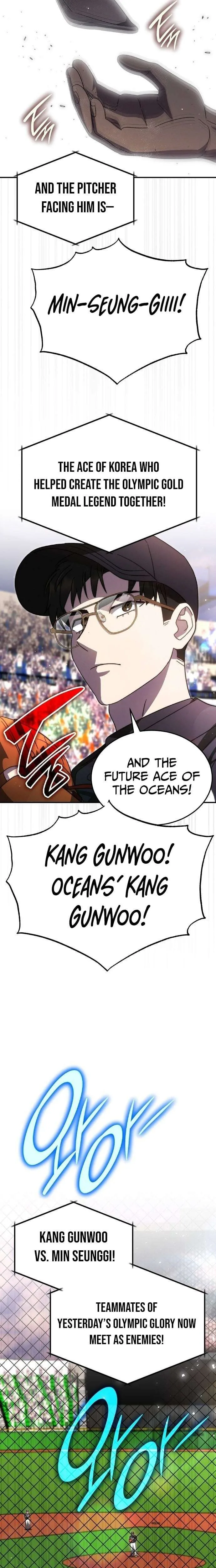 Genius Hitter Hits Fastball Chapter 102 Page 16