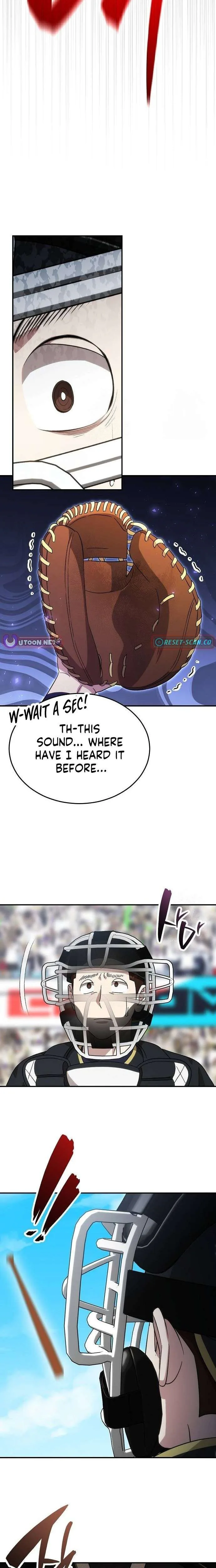 Genius Hitter Hits Fastball Chapter 92 Page 24