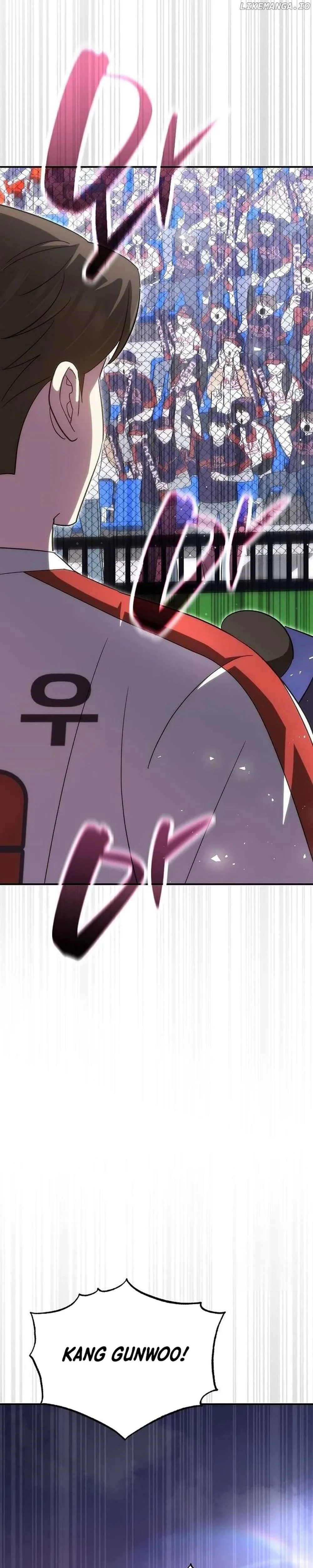 Genius Hitter Hits Fastball Chapter 72 Page 7