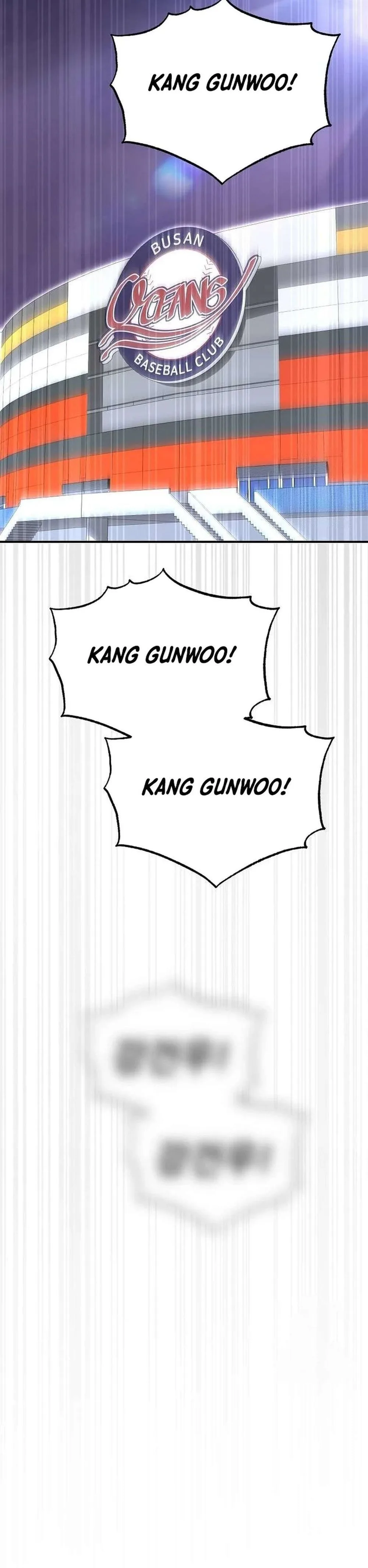Genius Hitter Hits Fastball Chapter 72 Page 8