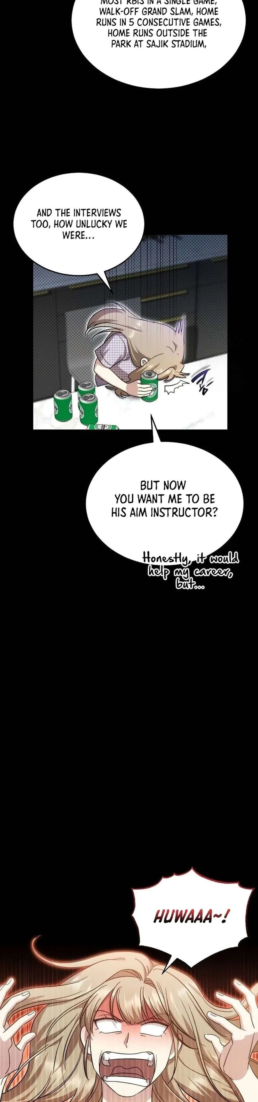 Genius Hitter Hits Fastball Chapter 72 Page 18