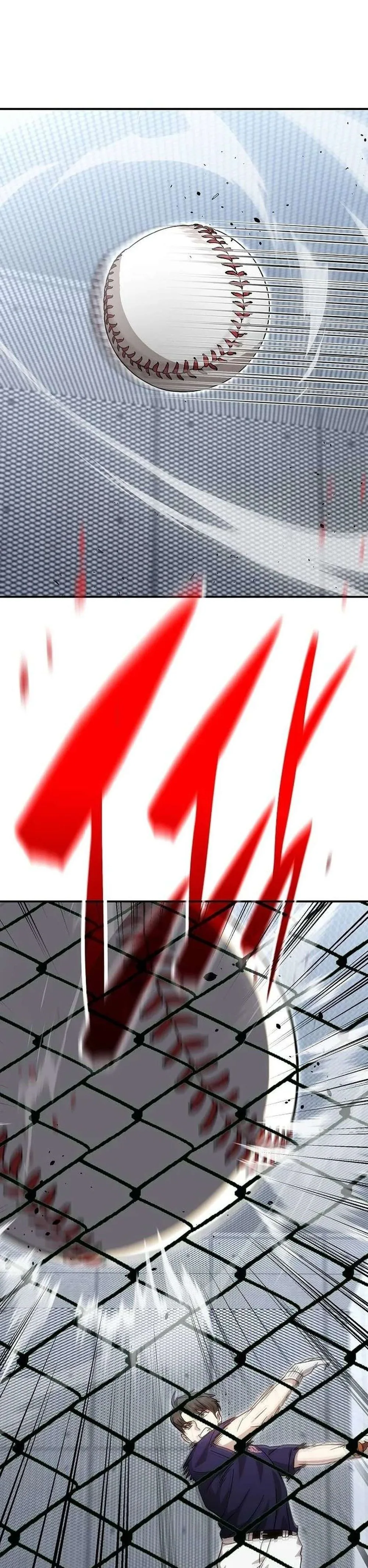 Genius Hitter Hits Fastball Chapter 72 Page 20
