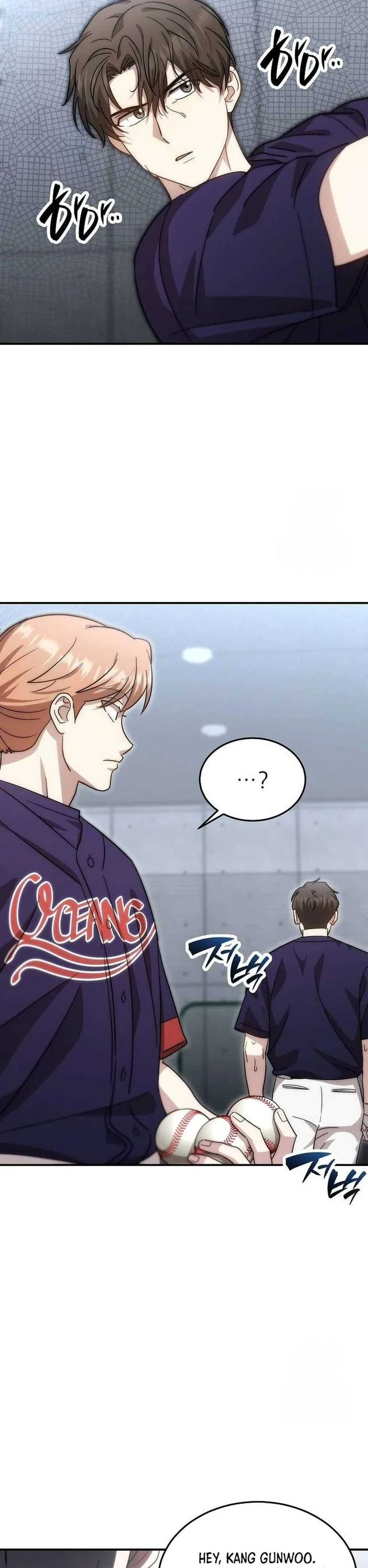 Genius Hitter Hits Fastball Chapter 72 Page 22
