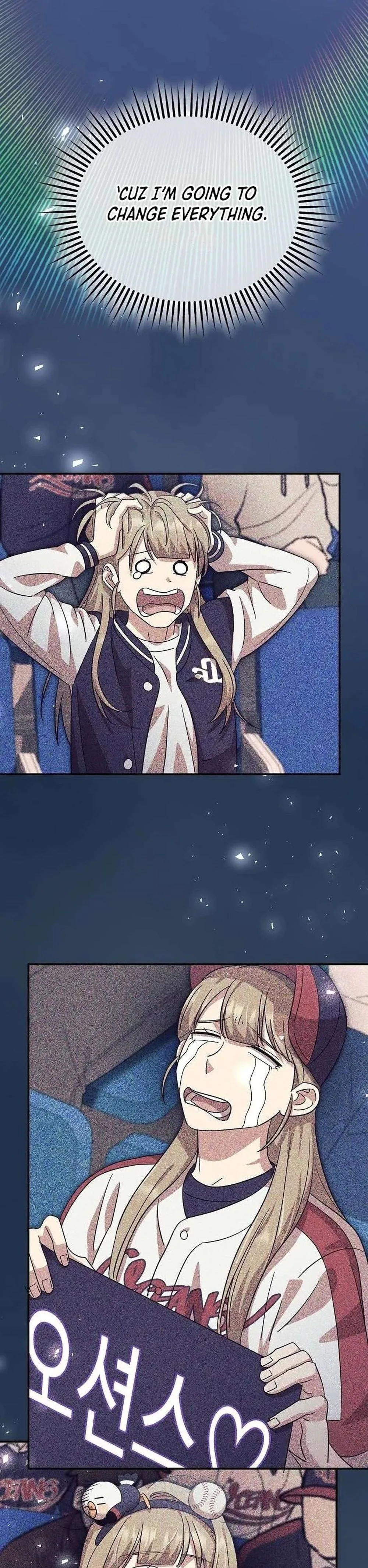 Genius Hitter Hits Fastball Chapter 72 Page 38