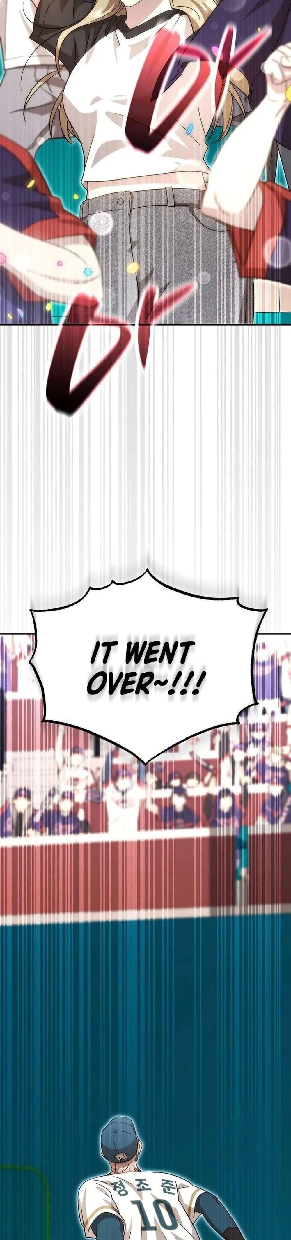Genius Hitter Hits Fastball Chapter 72 Page 42