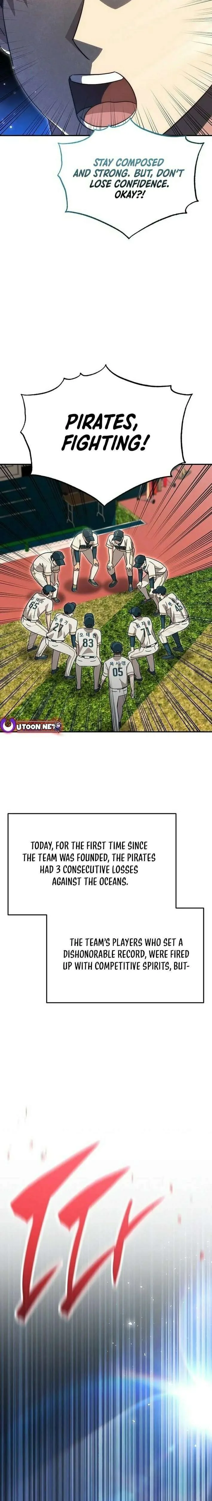 Genius Hitter Hits Fastball Chapter 75 Page 6