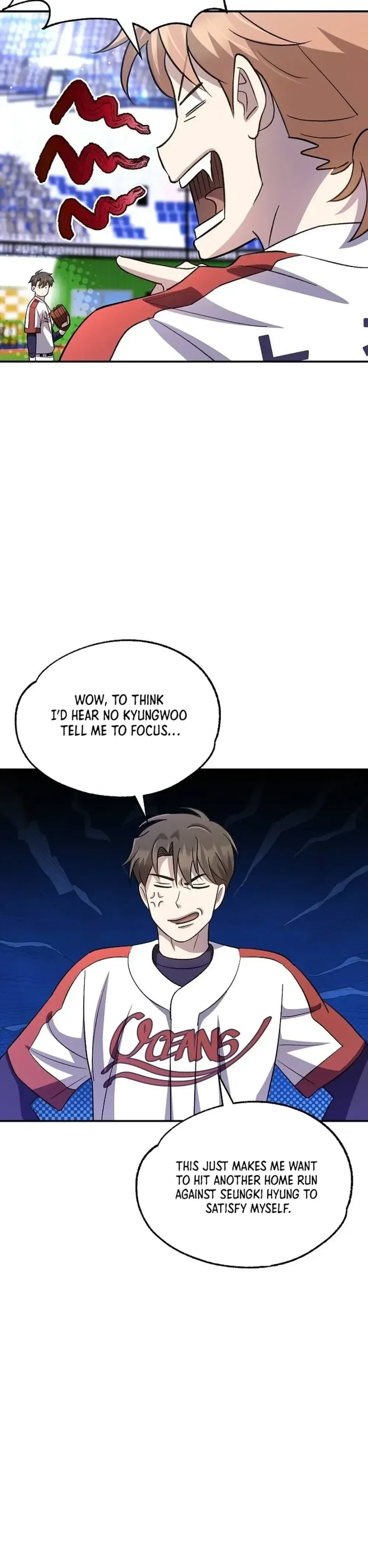 Genius Hitter Hits Fastball Chapter 45 Page 16