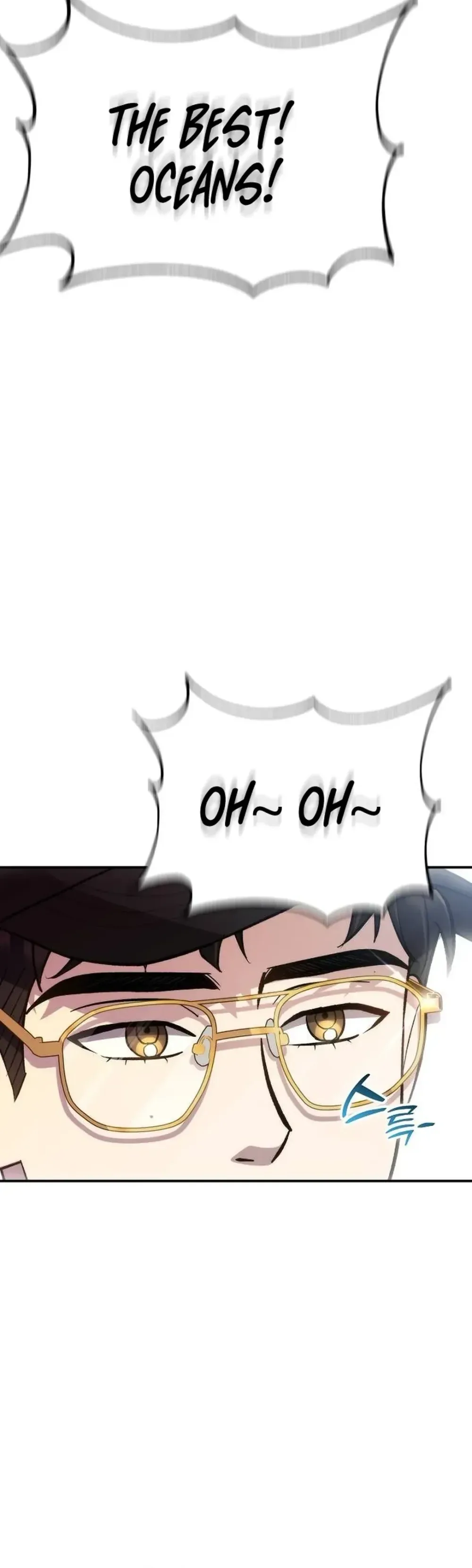 Genius Hitter Hits Fastball Chapter 45 Page 20