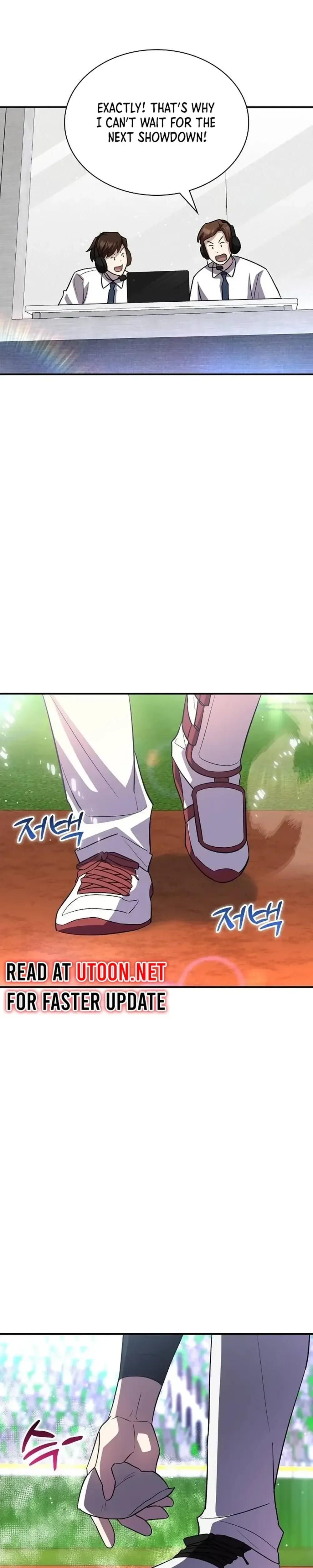 Genius Hitter Hits Fastball Chapter 45 Page 35