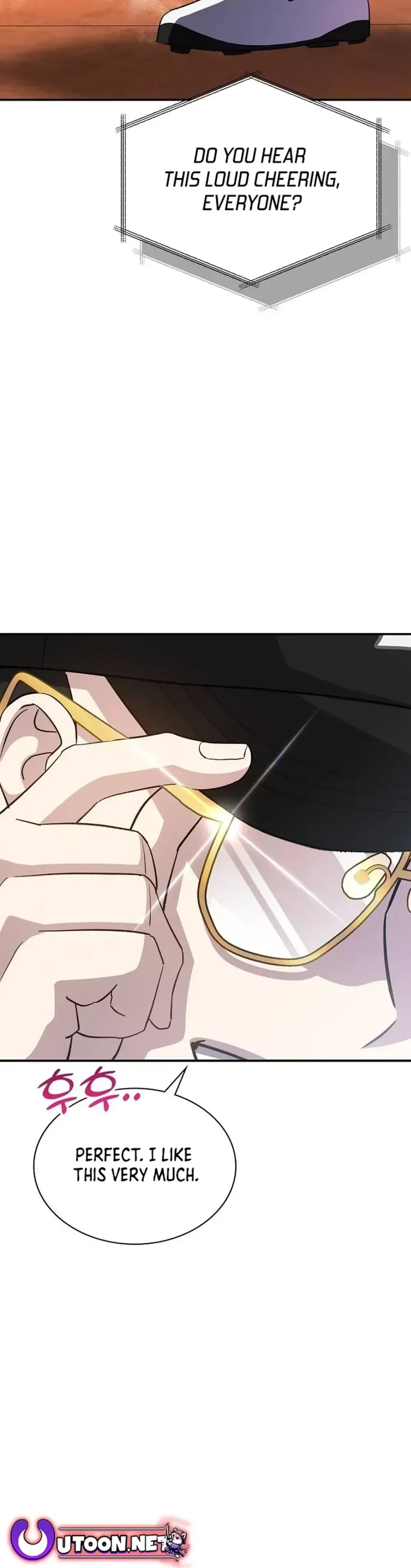 Genius Hitter Hits Fastball Chapter 45 Page 36