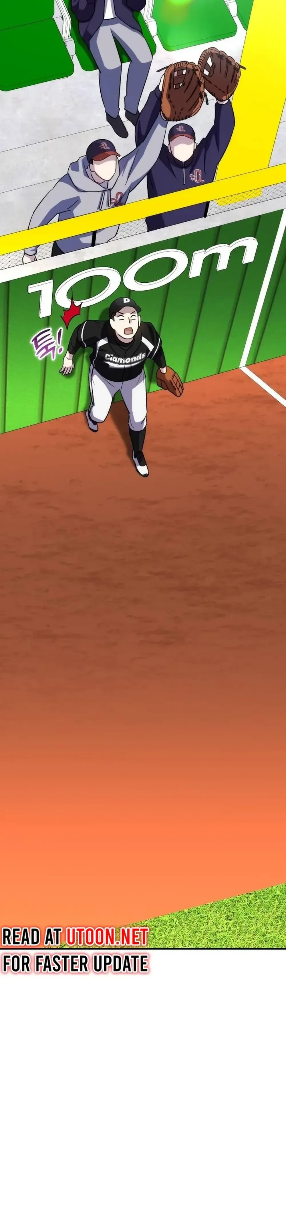 Genius Hitter Hits Fastball Chapter 45 Page 52