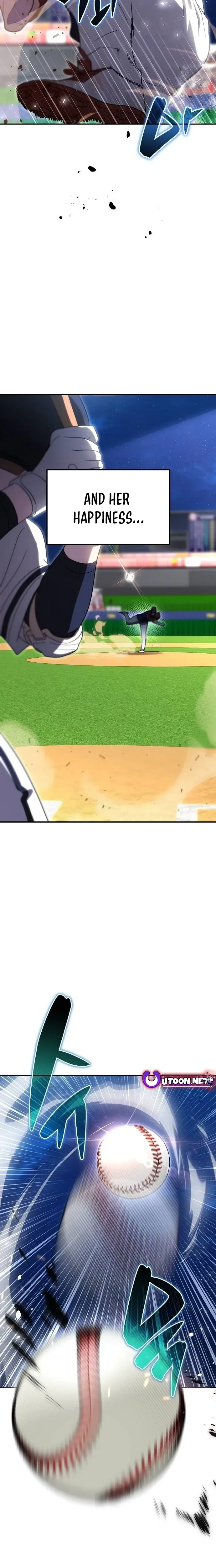 Genius Hitter Hits Fastball Chapter 64 Page 23
