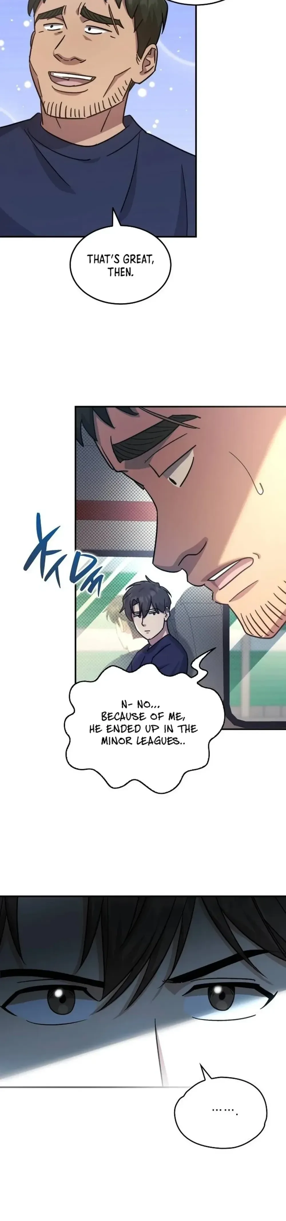 Genius Hitter Hits Fastball Chapter 55 Page 6