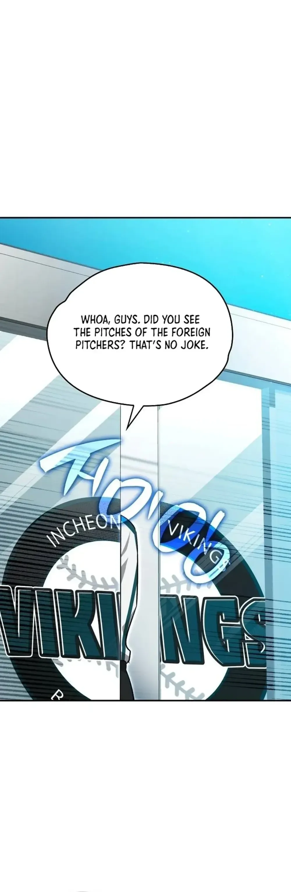 Genius Hitter Hits Fastball Chapter 55 Page 12