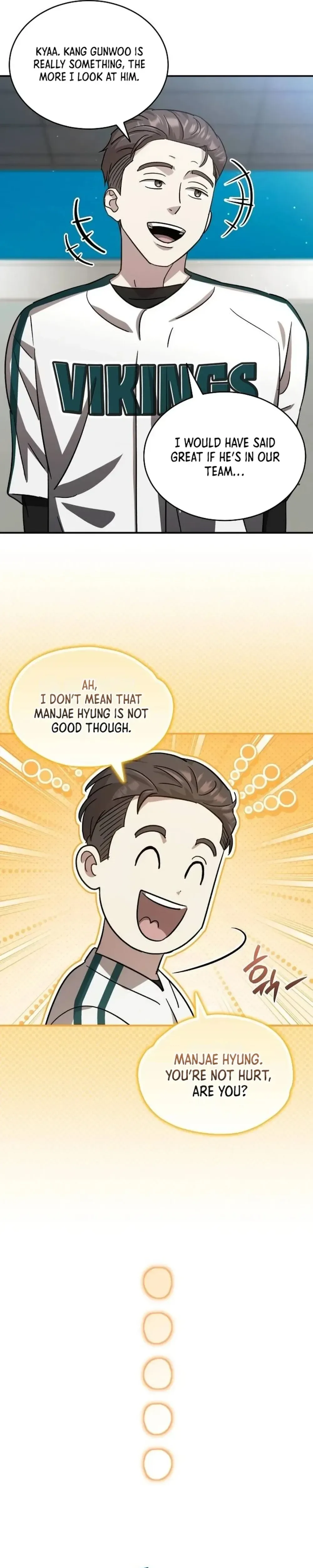 Genius Hitter Hits Fastball Chapter 55 Page 13