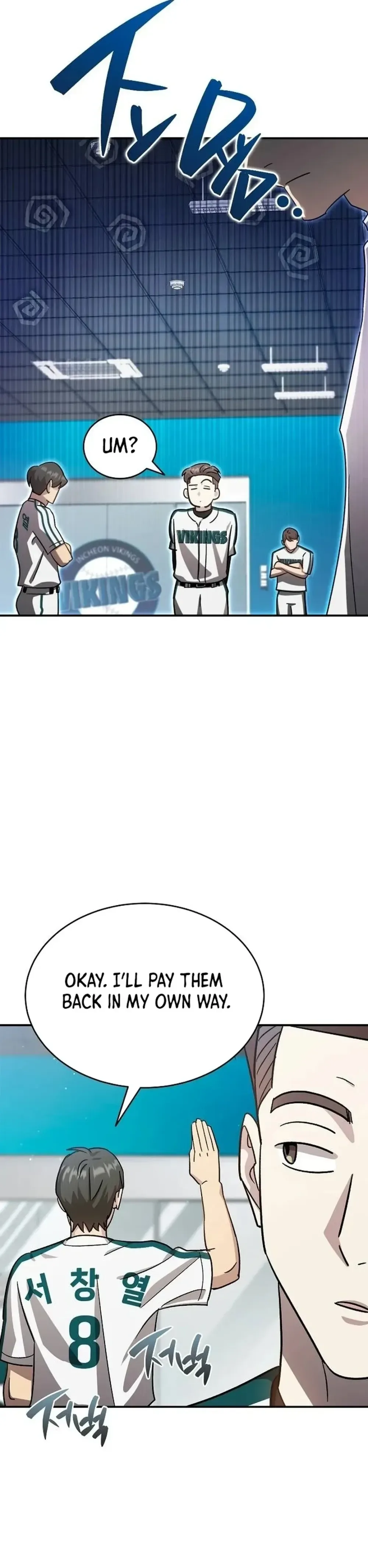Genius Hitter Hits Fastball Chapter 55 Page 14