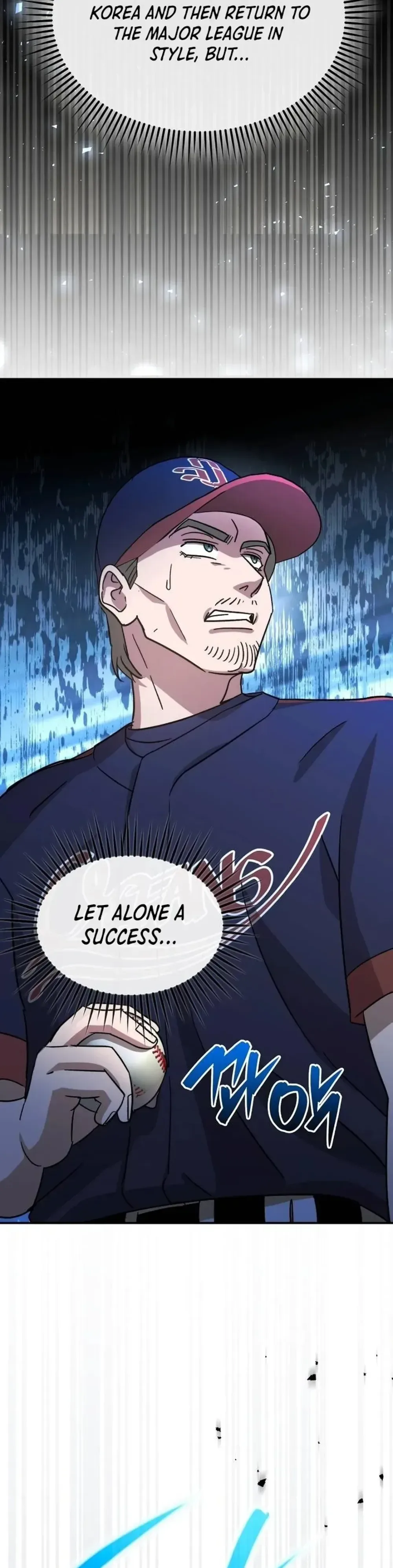 Genius Hitter Hits Fastball Chapter 55 Page 18