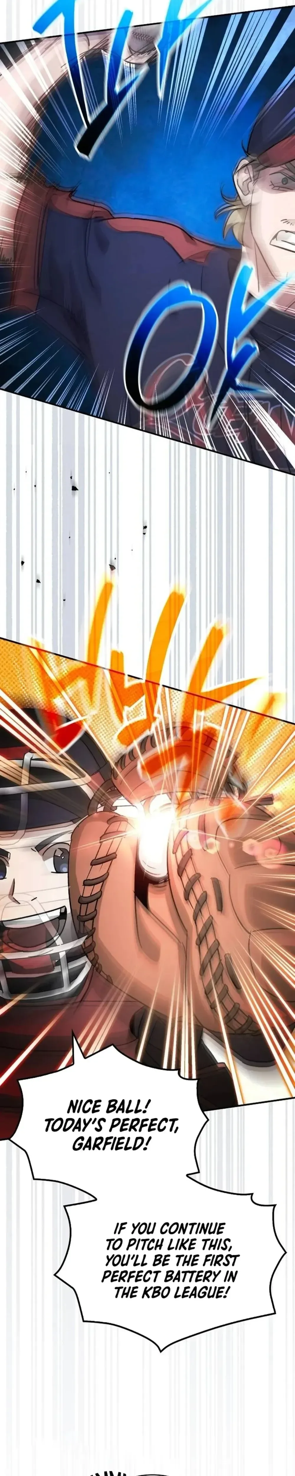 Genius Hitter Hits Fastball Chapter 55 Page 19