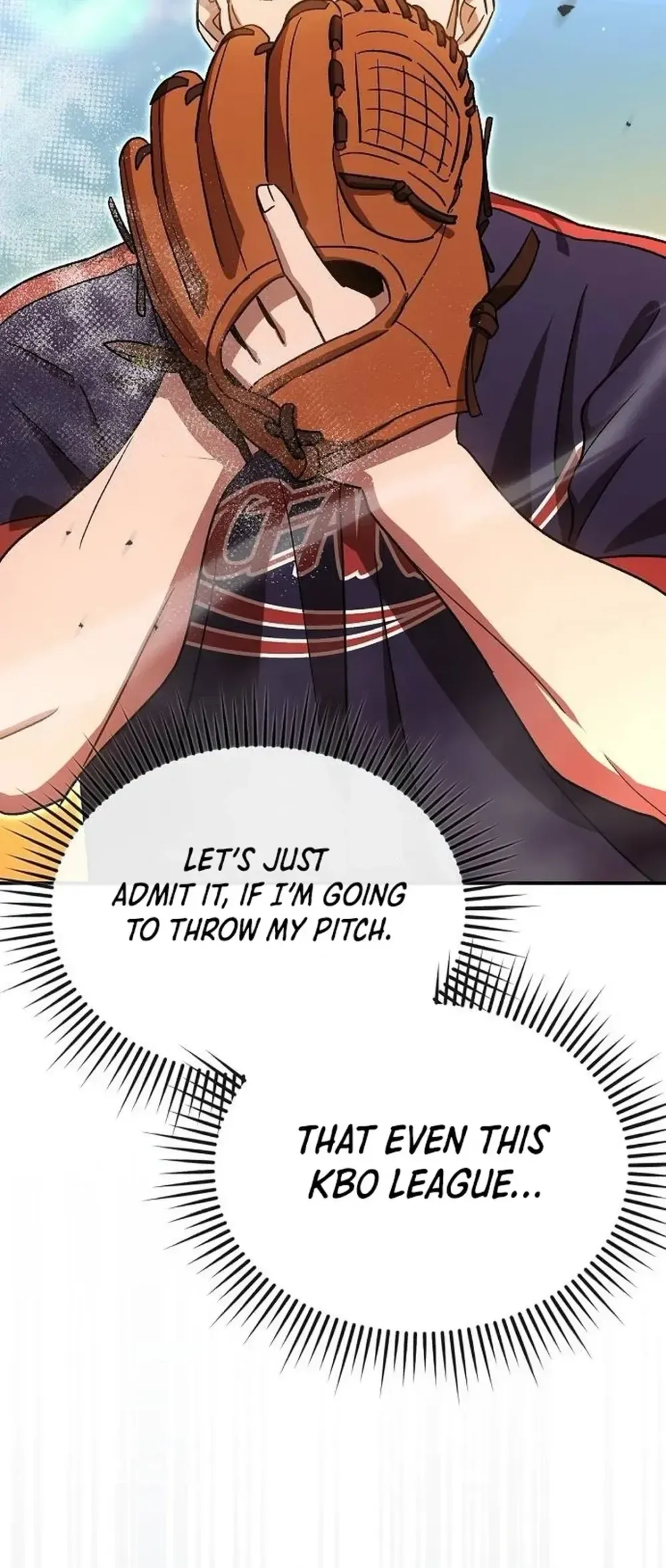 Genius Hitter Hits Fastball Chapter 55 Page 22