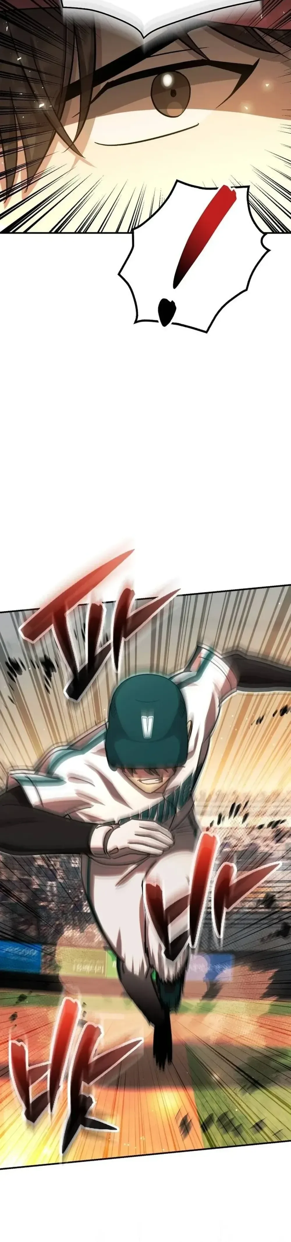 Genius Hitter Hits Fastball Chapter 55 Page 38
