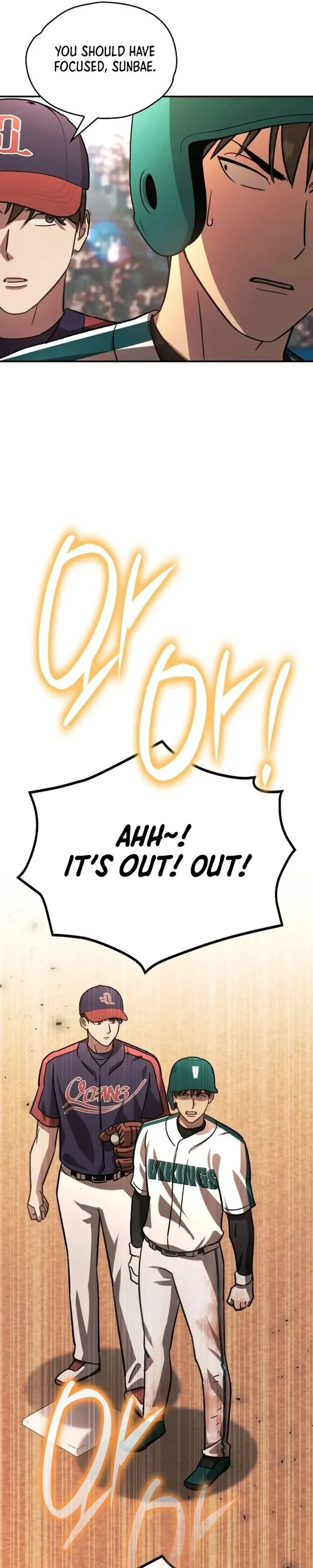 Genius Hitter Hits Fastball Chapter 55 Page 45