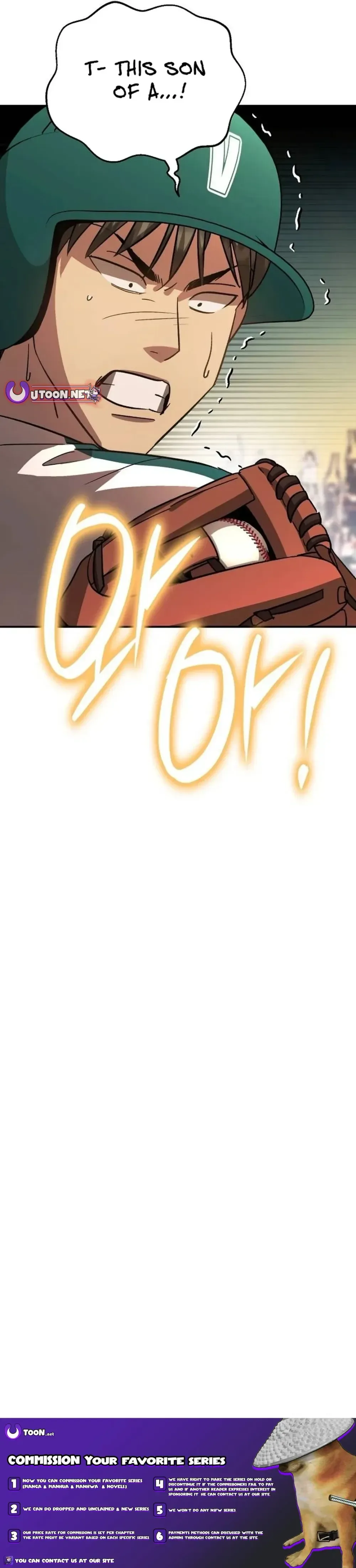 Genius Hitter Hits Fastball Chapter 55 Page 47