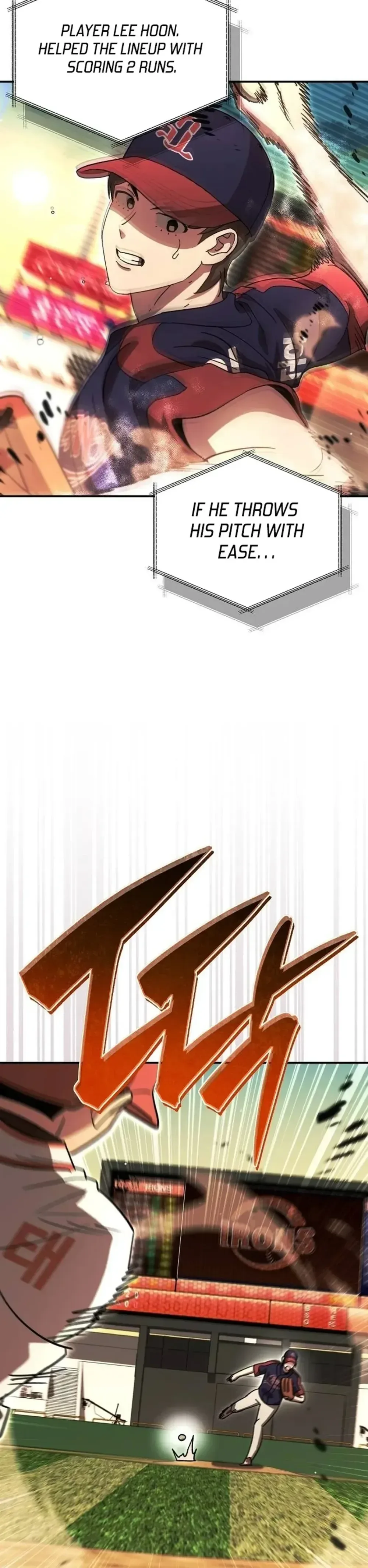 Genius Hitter Hits Fastball Chapter 58 Page 16