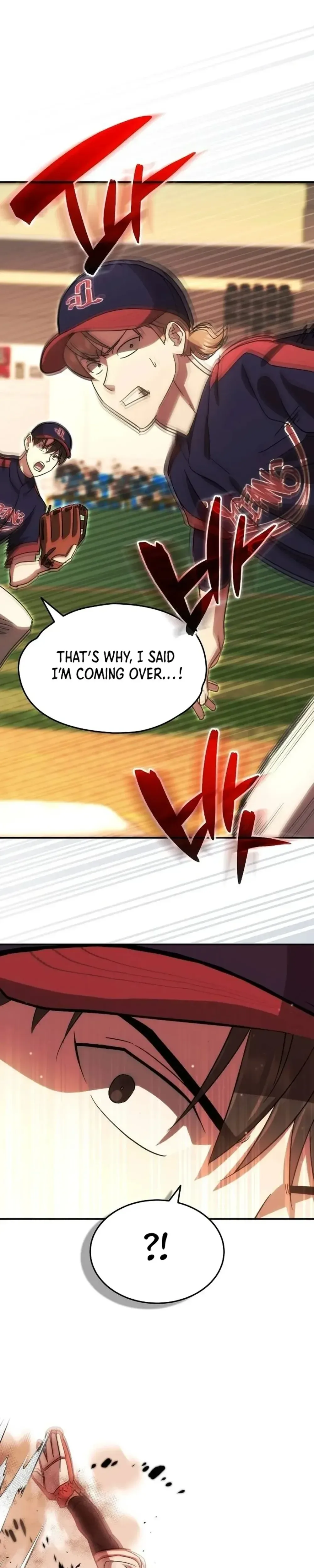 Genius Hitter Hits Fastball Chapter 58 Page 25