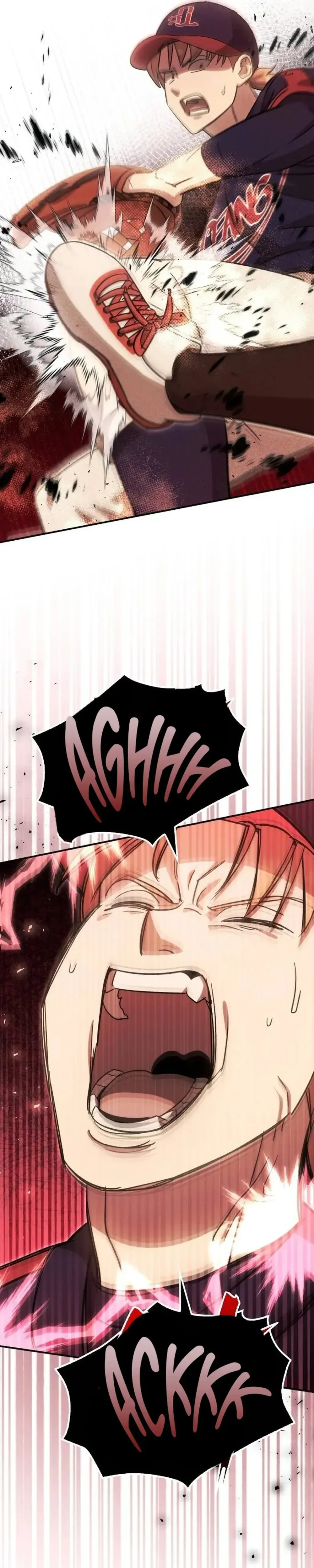 Genius Hitter Hits Fastball Chapter 58 Page 27