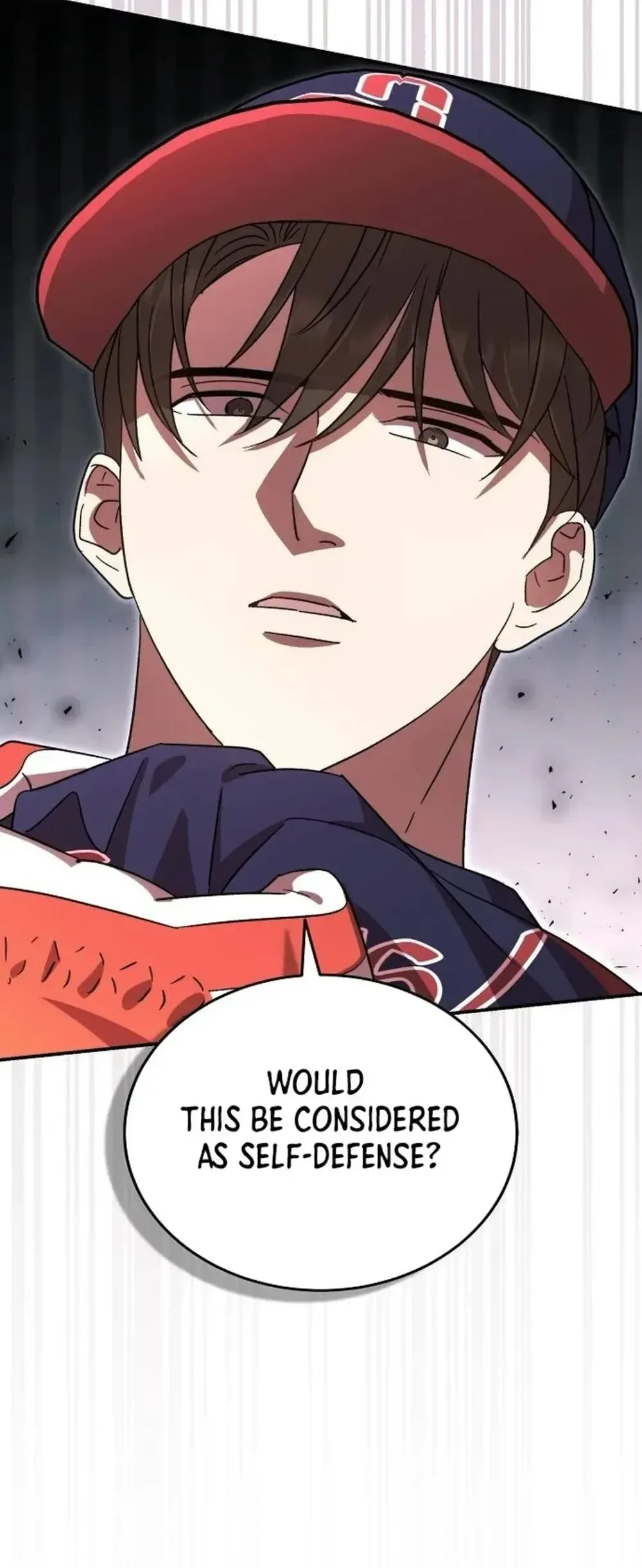 Genius Hitter Hits Fastball Chapter 58 Page 34