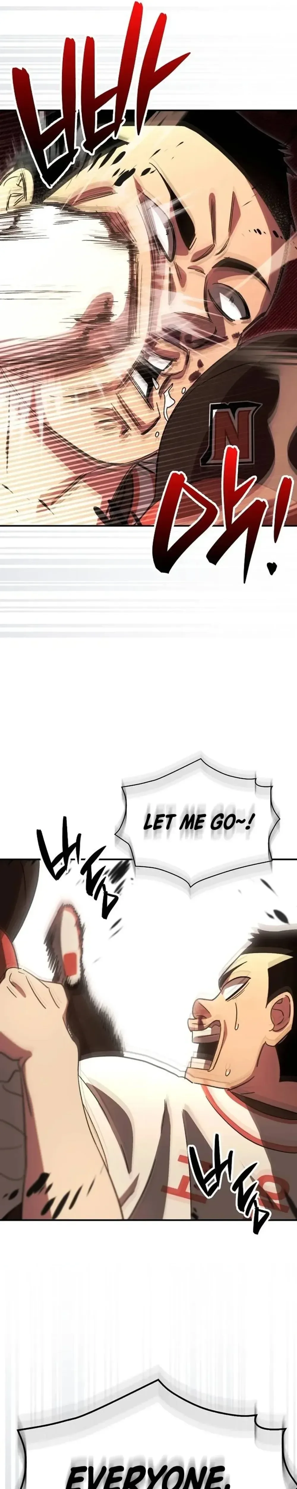 Genius Hitter Hits Fastball Chapter 58 Page 41