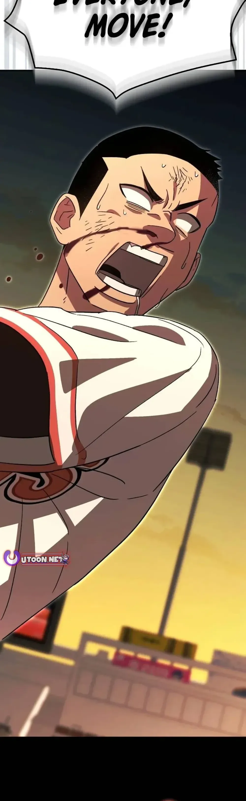 Genius Hitter Hits Fastball Chapter 58 Page 42