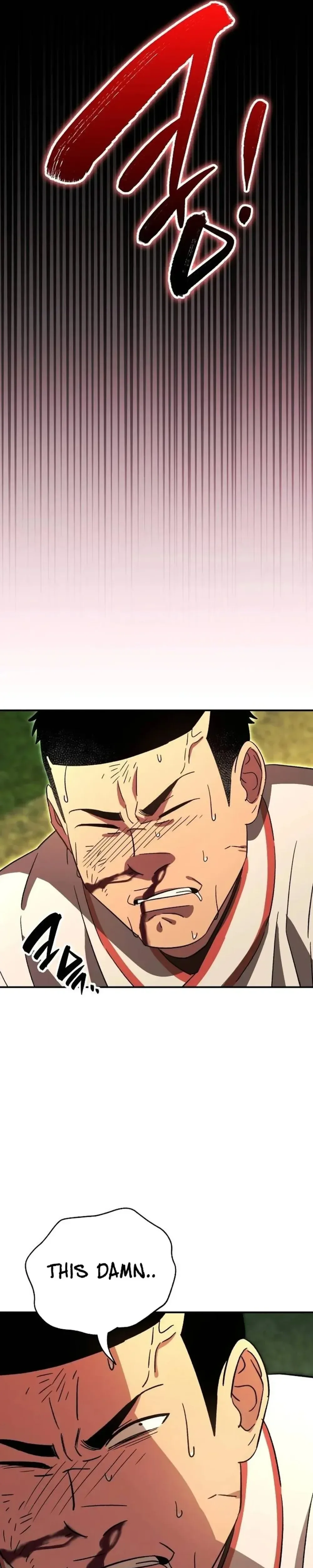 Genius Hitter Hits Fastball Chapter 58 Page 43