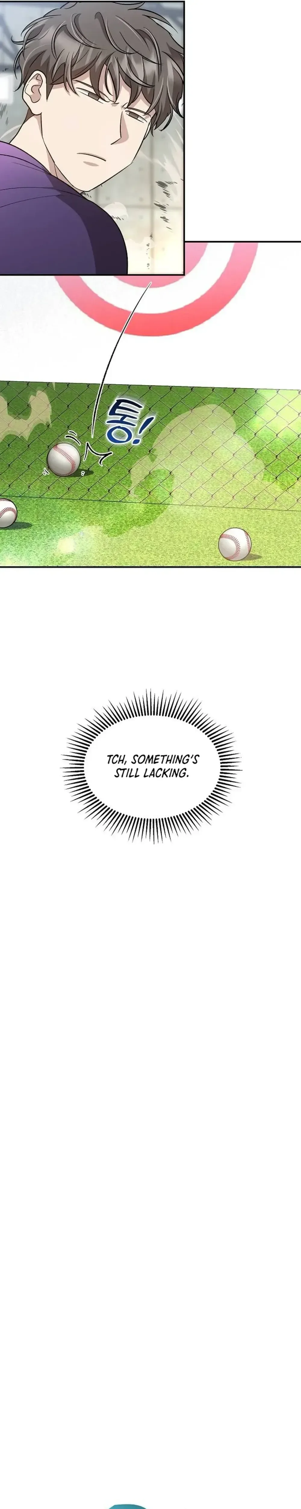 Genius Hitter Hits Fastball Chapter 40 Page 7