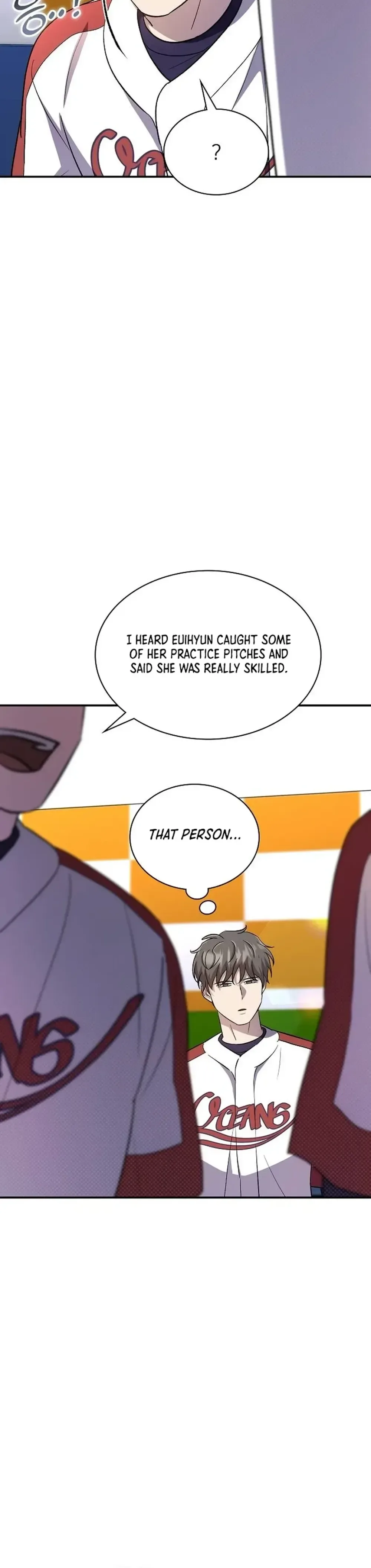 Genius Hitter Hits Fastball Chapter 40 Page 10