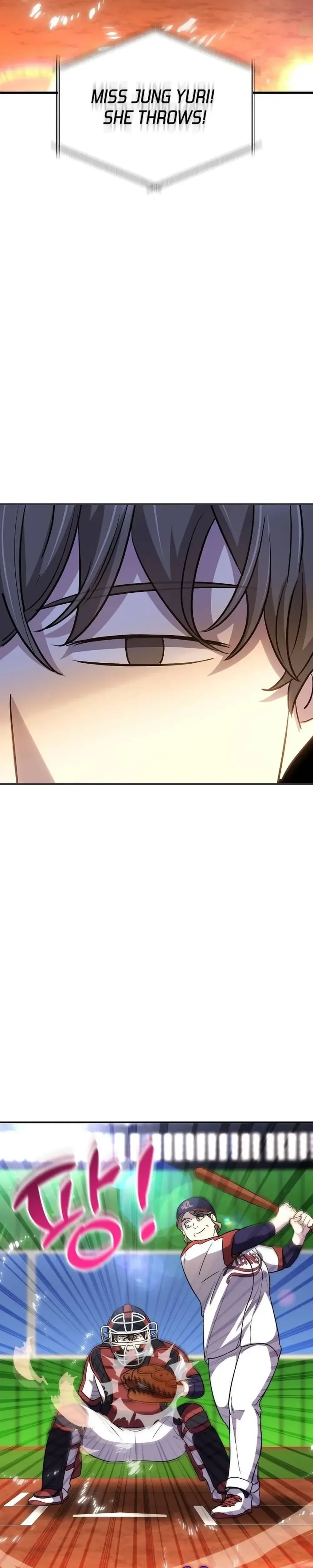 Genius Hitter Hits Fastball Chapter 40 Page 13