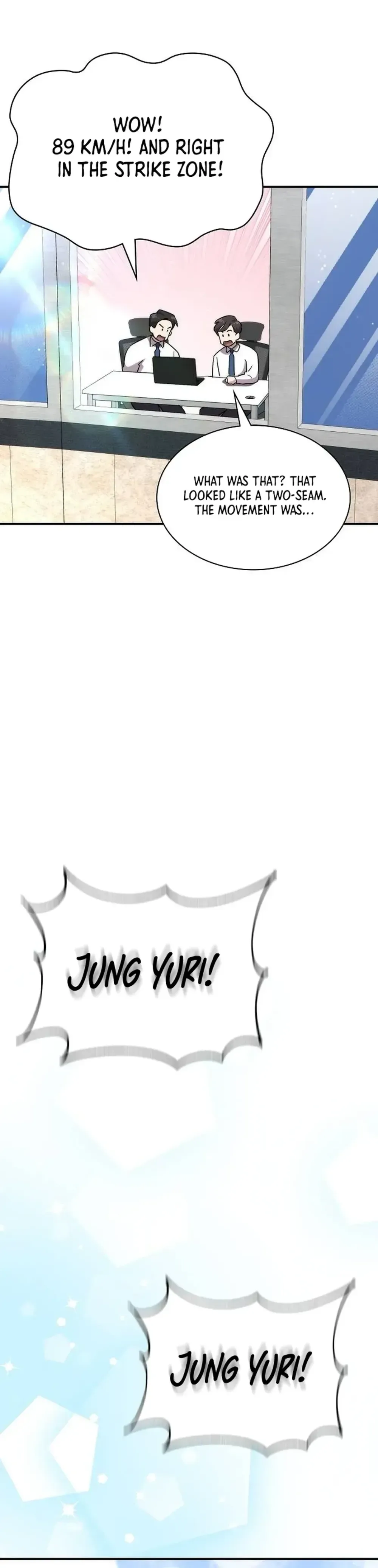 Genius Hitter Hits Fastball Chapter 40 Page 16