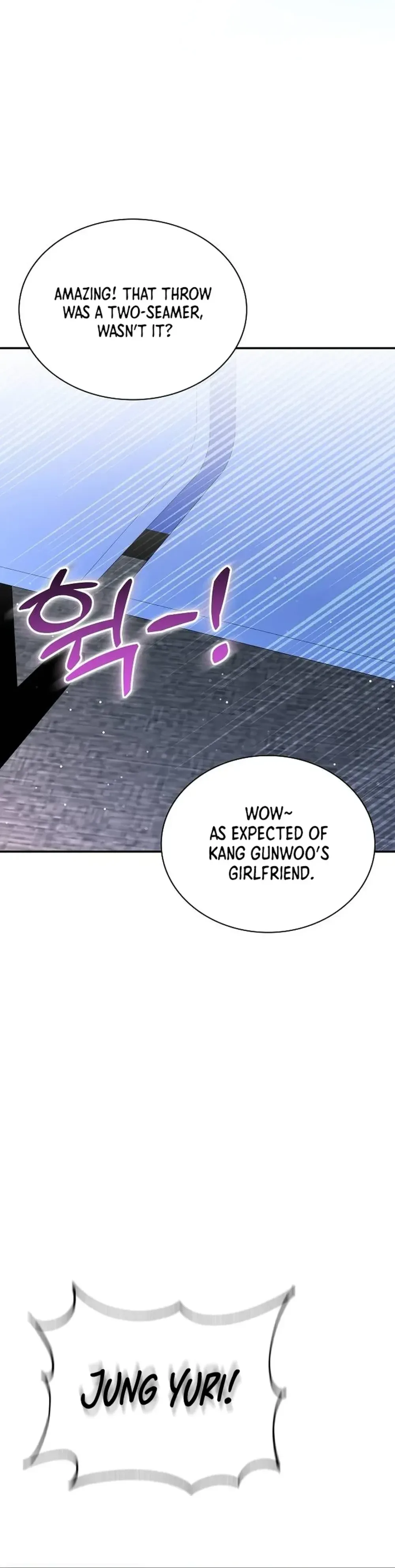 Genius Hitter Hits Fastball Chapter 40 Page 18