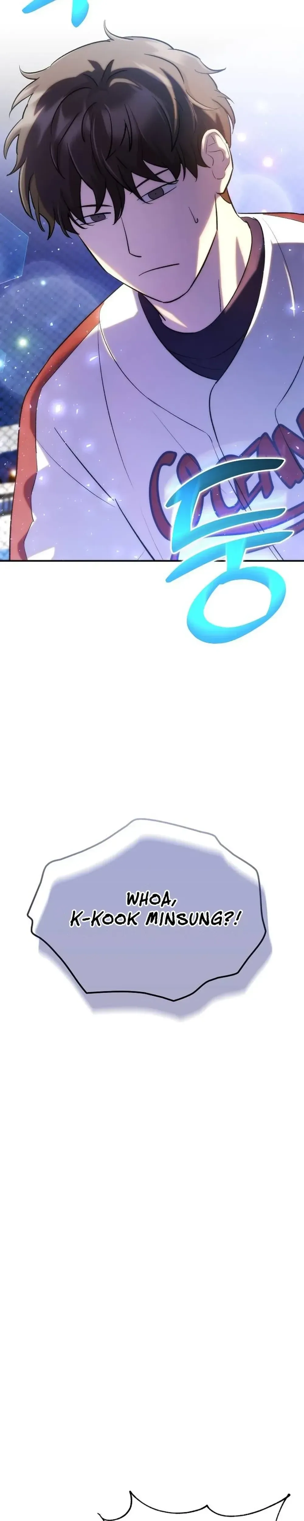 Genius Hitter Hits Fastball Chapter 40 Page 23