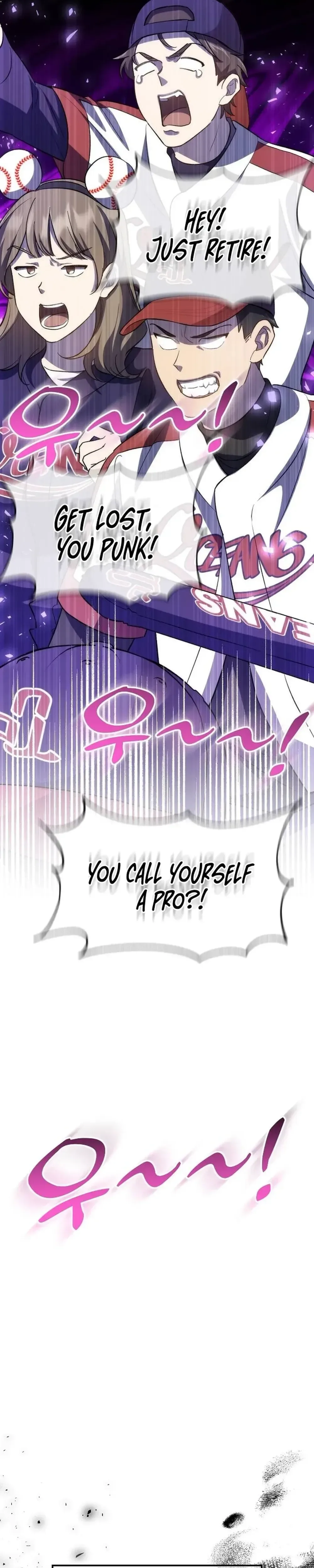 Genius Hitter Hits Fastball Chapter 40 Page 55