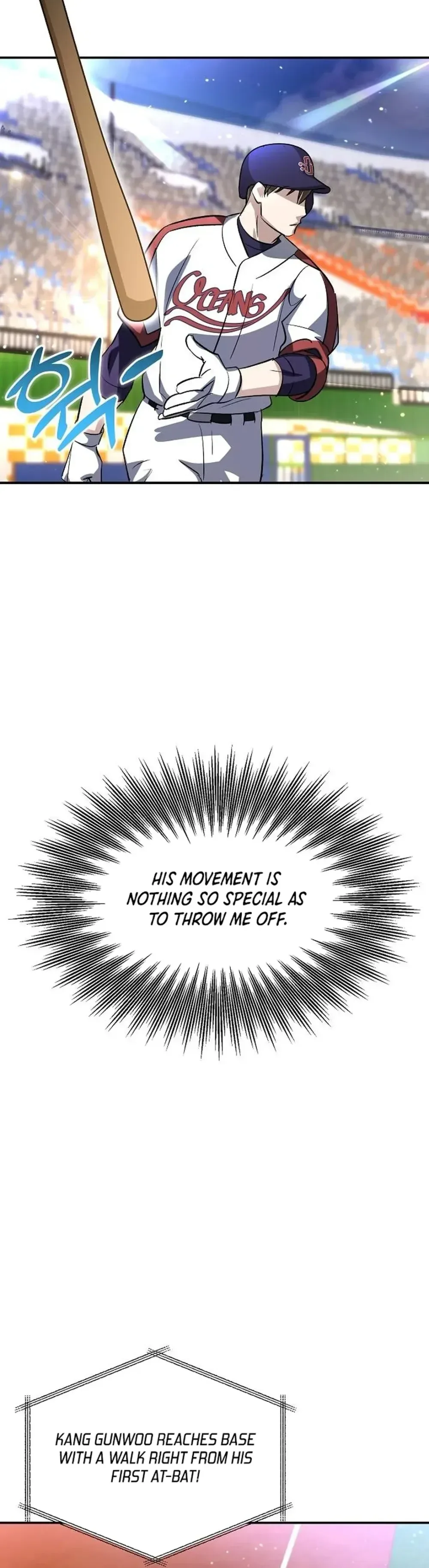 Genius Hitter Hits Fastball Chapter 20 Page 16