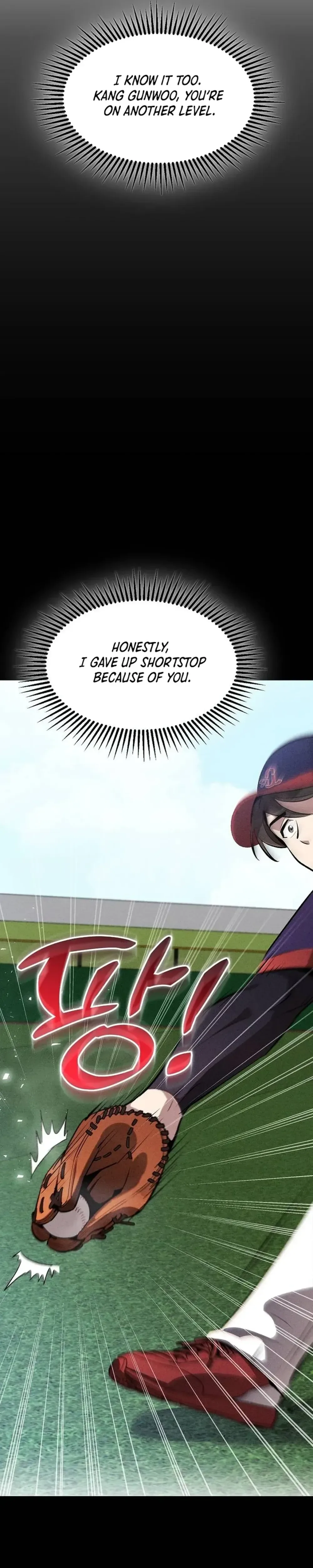 Genius Hitter Hits Fastball Chapter 20 Page 31