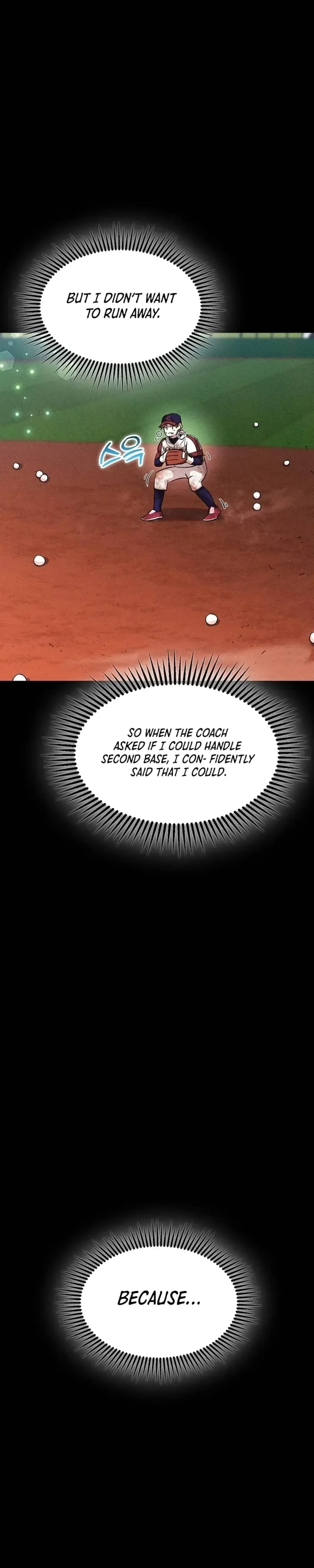 Genius Hitter Hits Fastball Chapter 20 Page 33