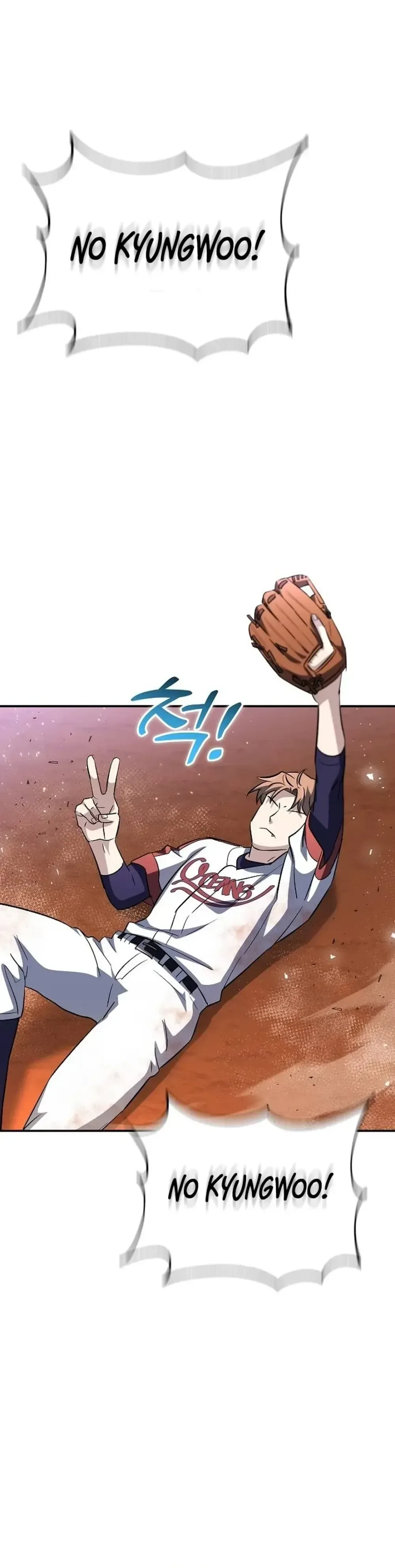 Genius Hitter Hits Fastball Chapter 20 Page 40