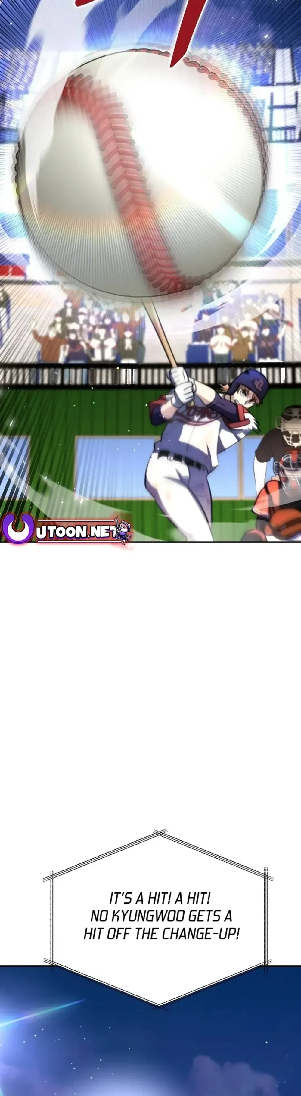 Genius Hitter Hits Fastball Chapter 20 Page 42